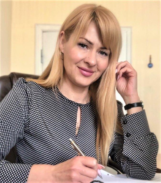 Дзигун Ольга Леонідівна